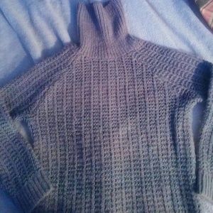 Ralph Lauren Comfy Alpaca Blend Sweater